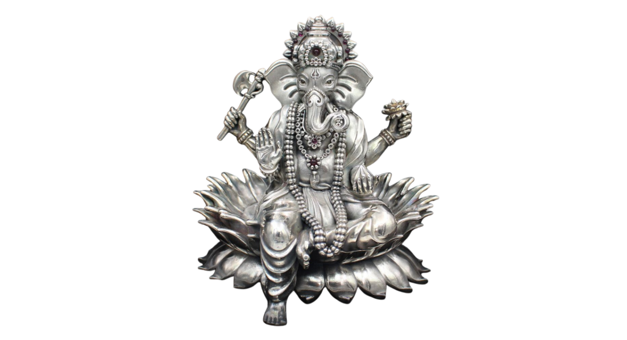 Why Choose Shree Ganesh Idols as a Gift?